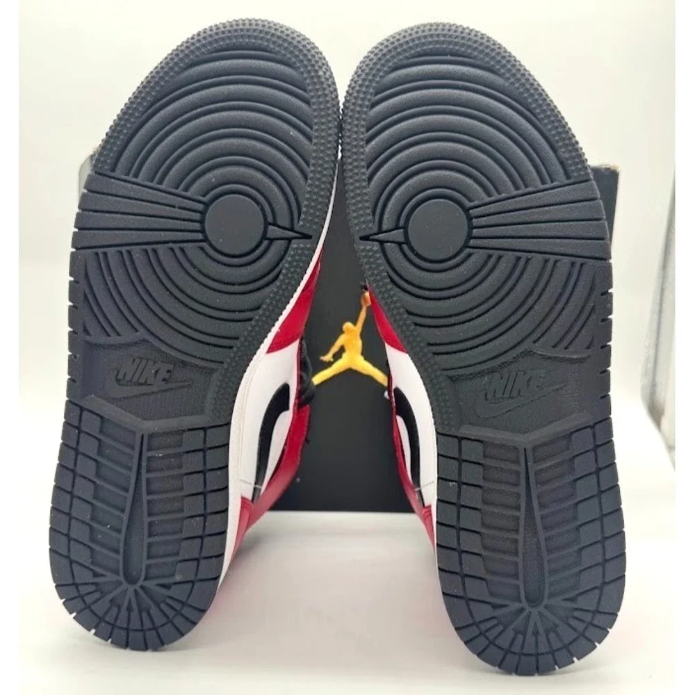 Jordan nike air